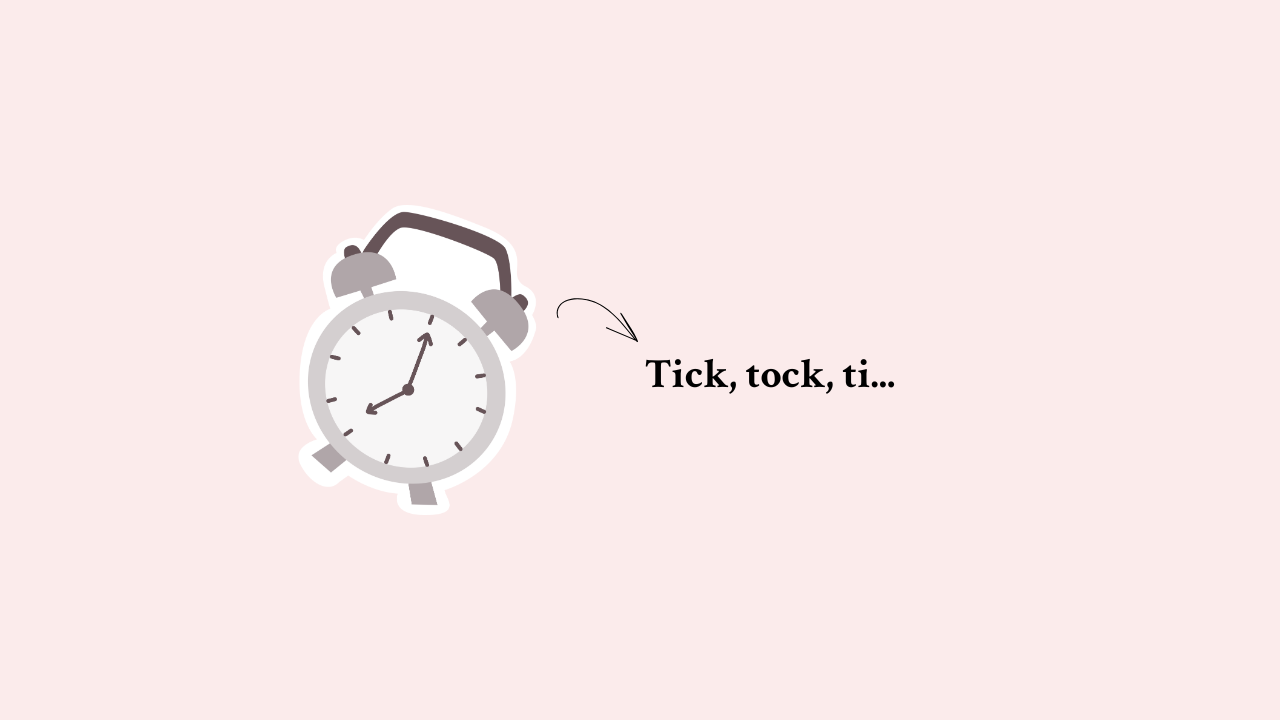 Are you owning your time?