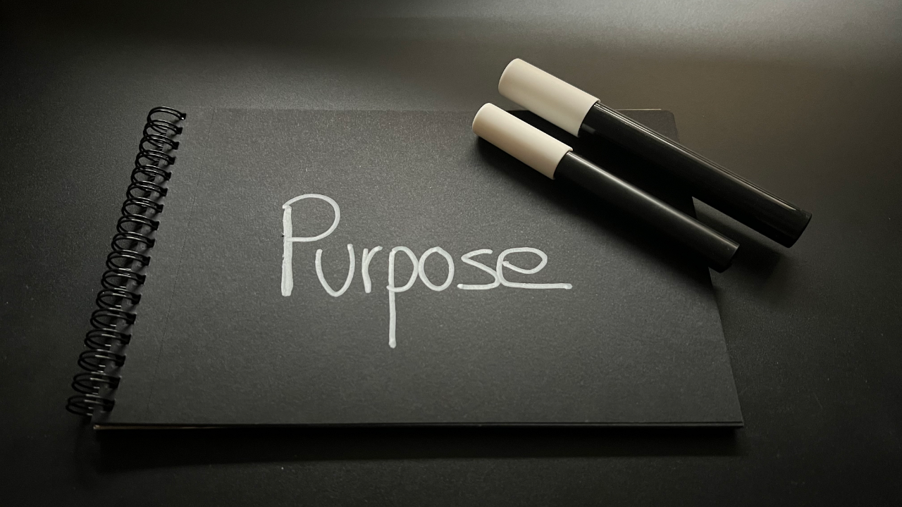 How to move from wanting to doing