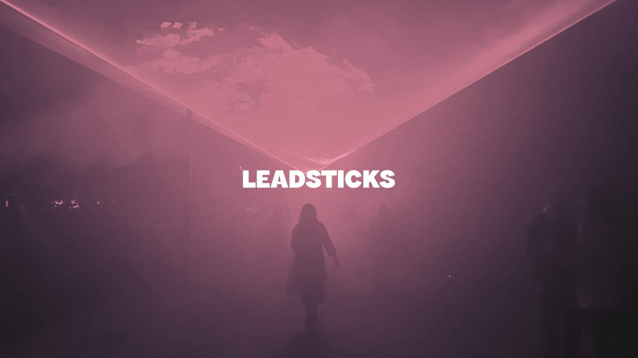 A networking pro-tip