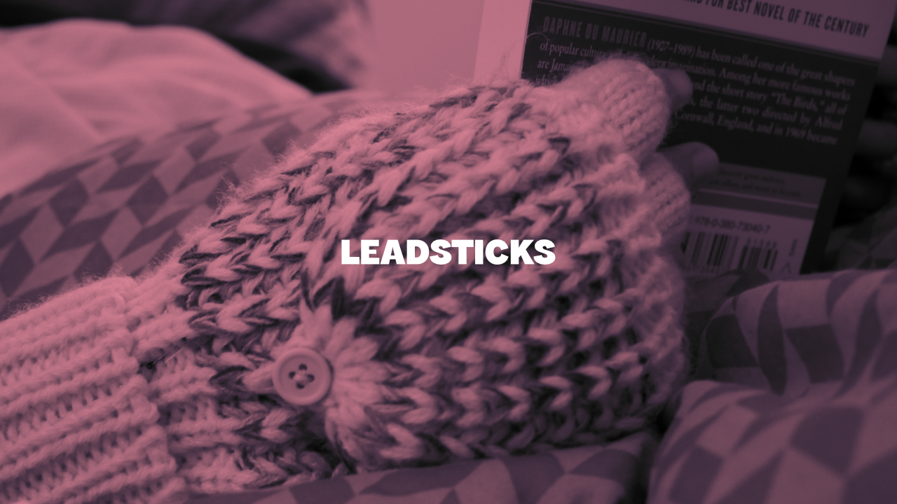 It's me, but from the past