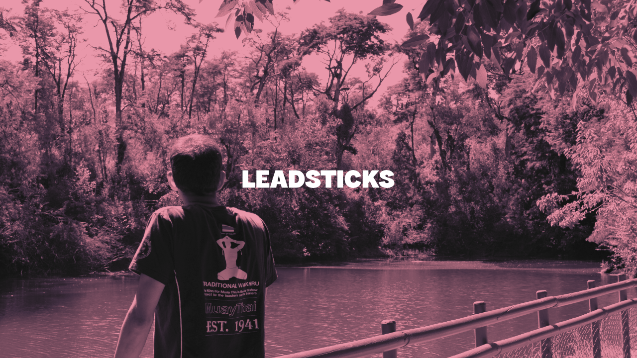 Giving myself permission