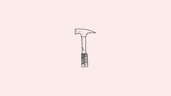 Hack one of your tools today