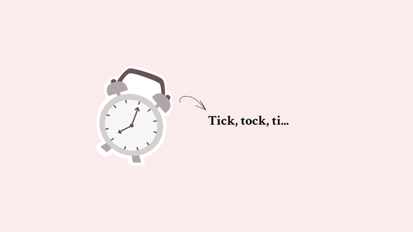 Are you owning your time?