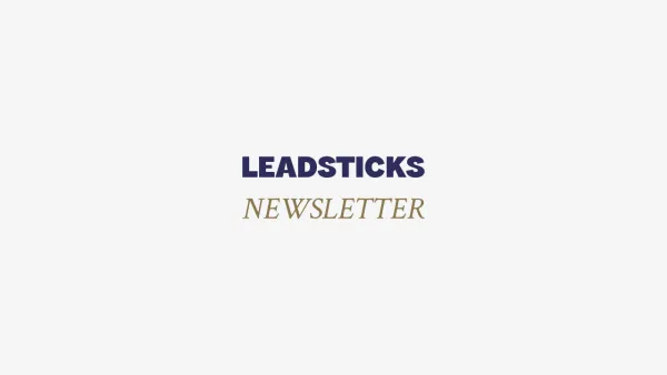 The 4 Habits of Highly Awesome Leaders (Part 1)