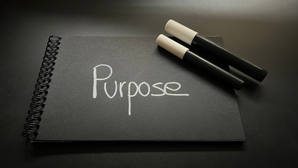 How to move from wanting to doing