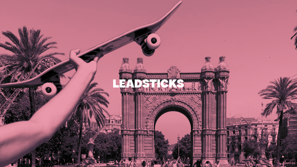 Balance is not perfection