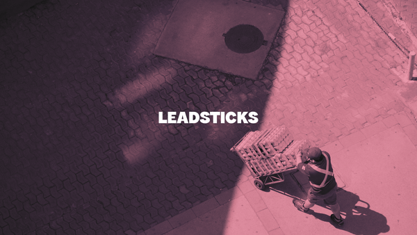 Batch once, smile for months